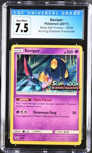 Seviper