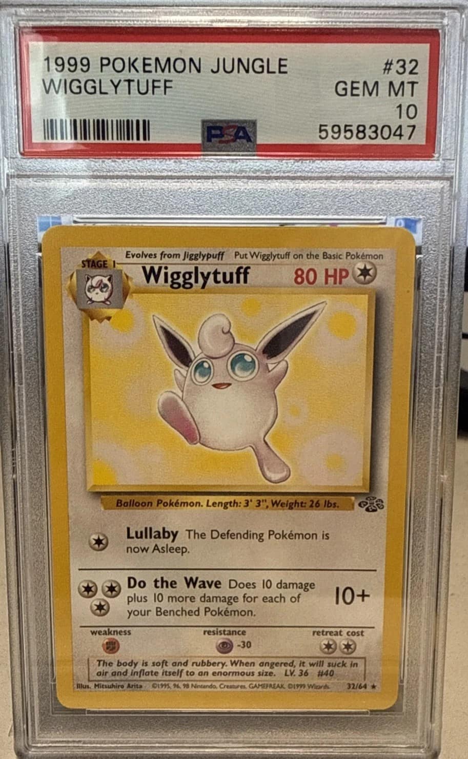 Wigglytuff