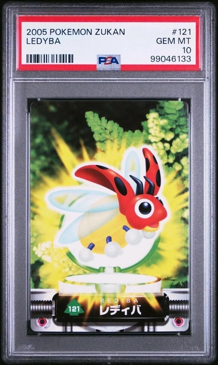 Ledyba