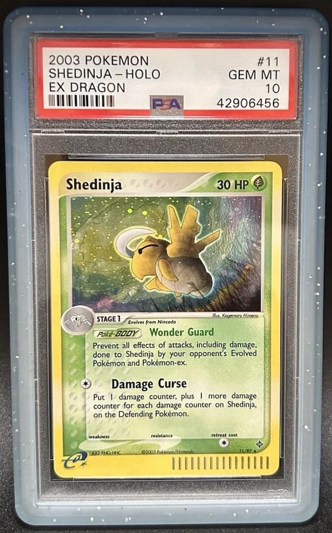 Shedinja