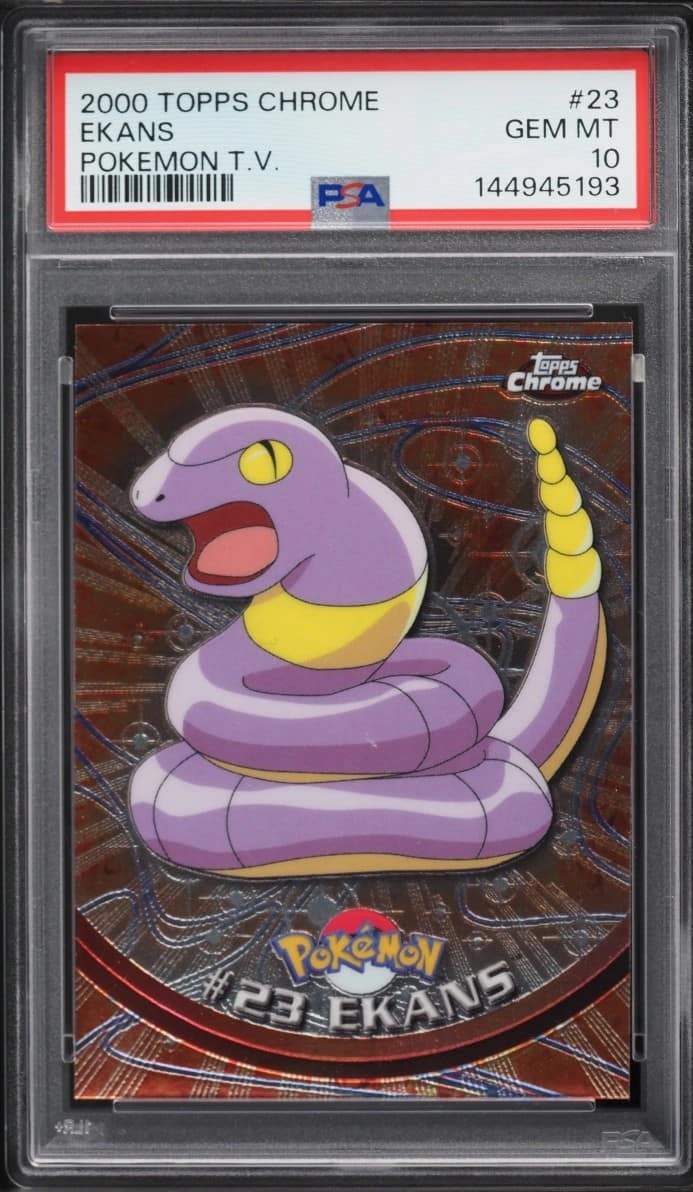 Ekans