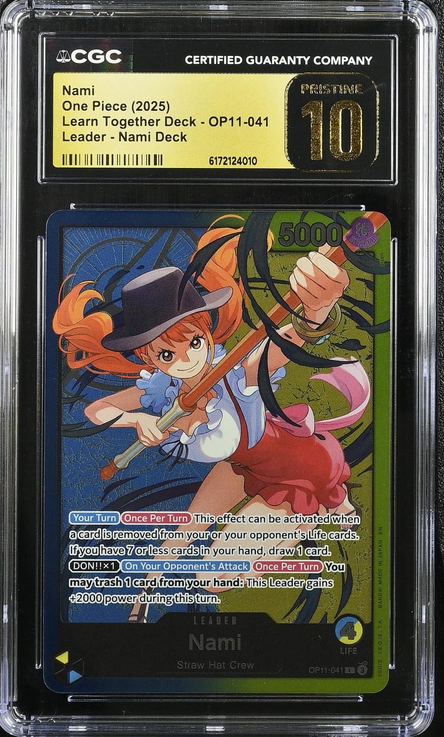 Nami