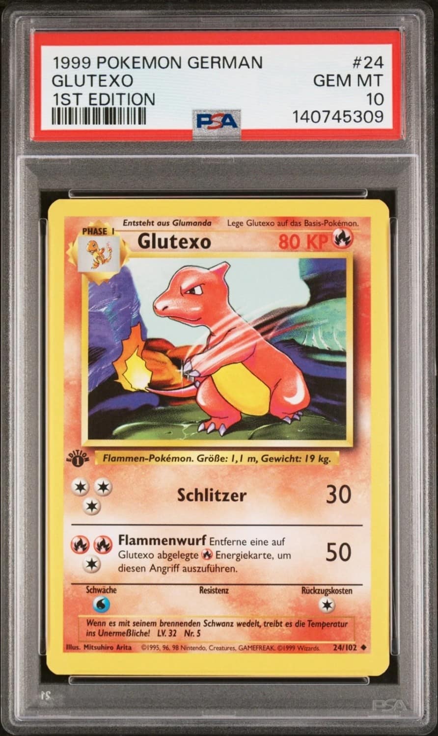 Glutexo