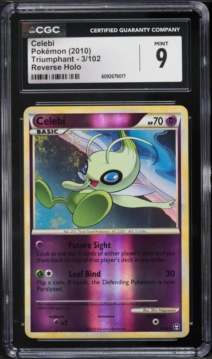 Celebi