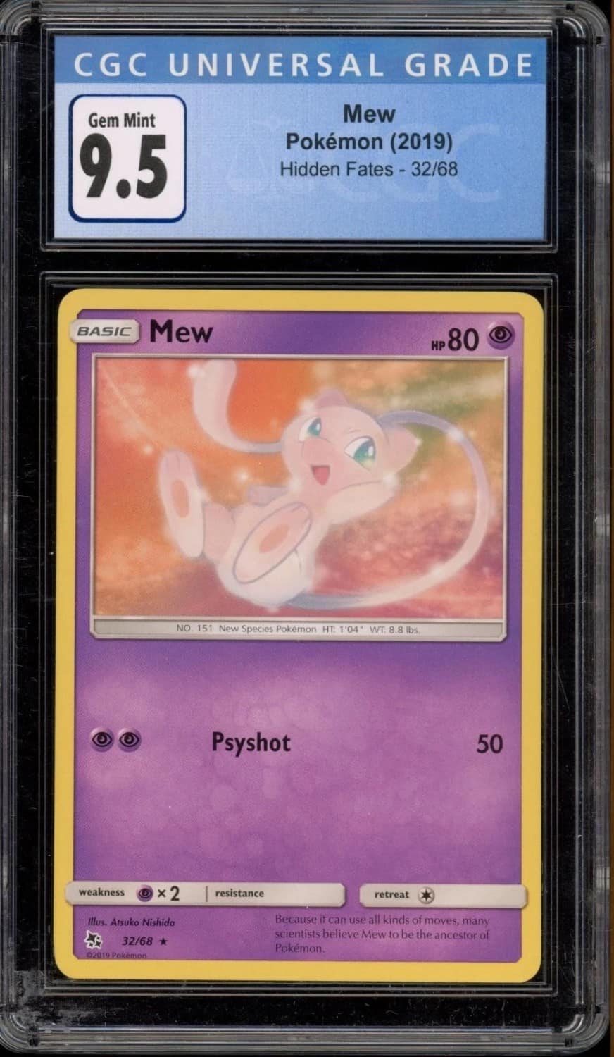 Mew