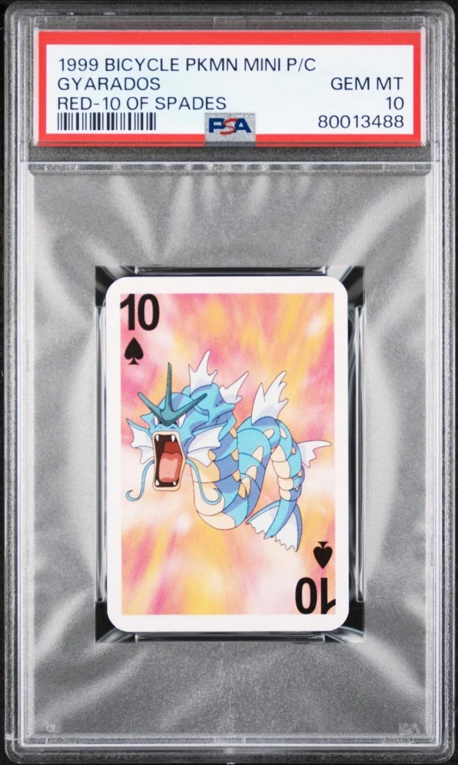 Gyarados