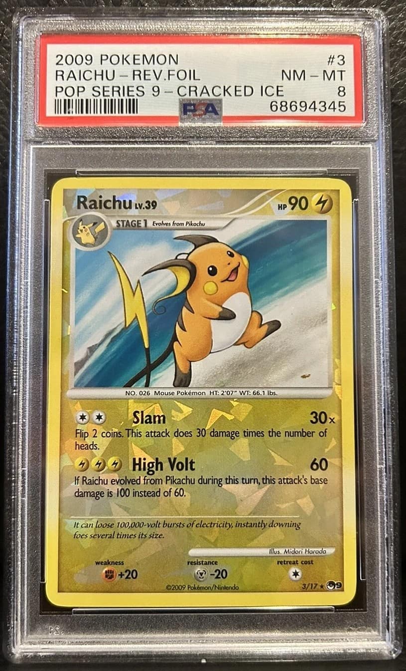Raichu