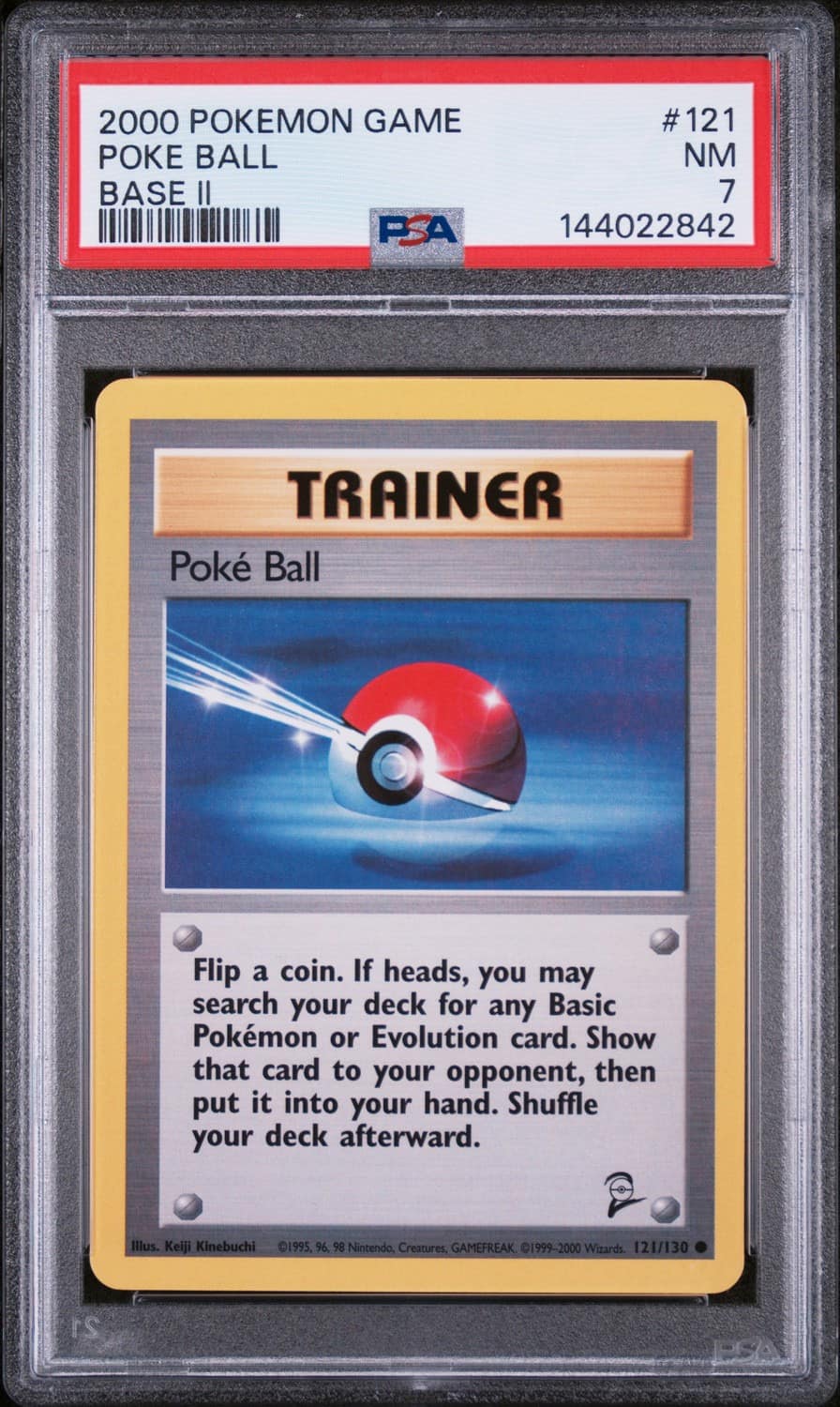 Poke Ball