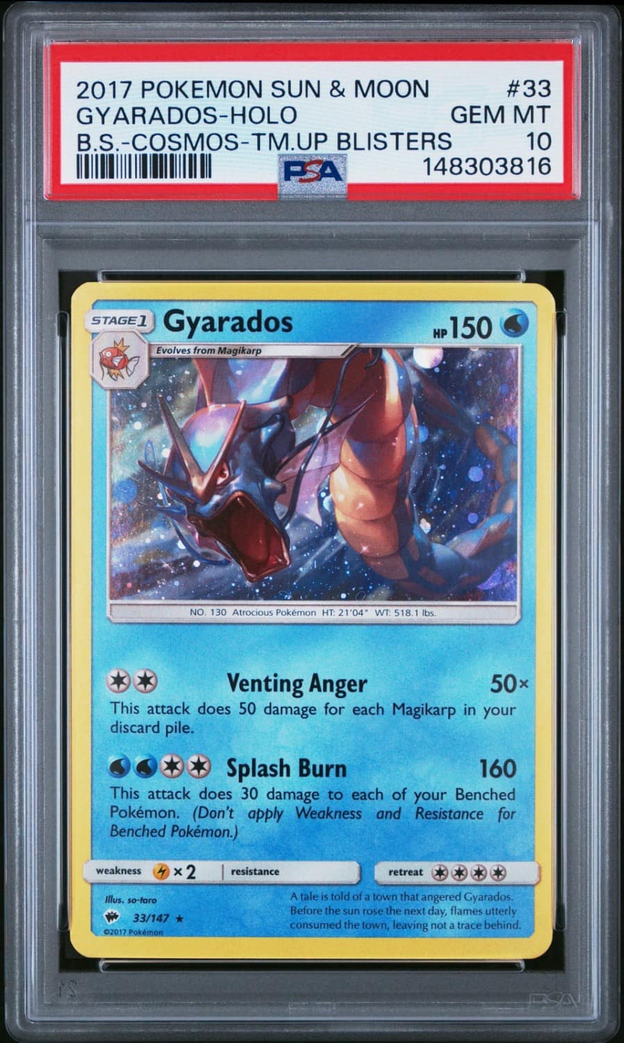 Gyarados