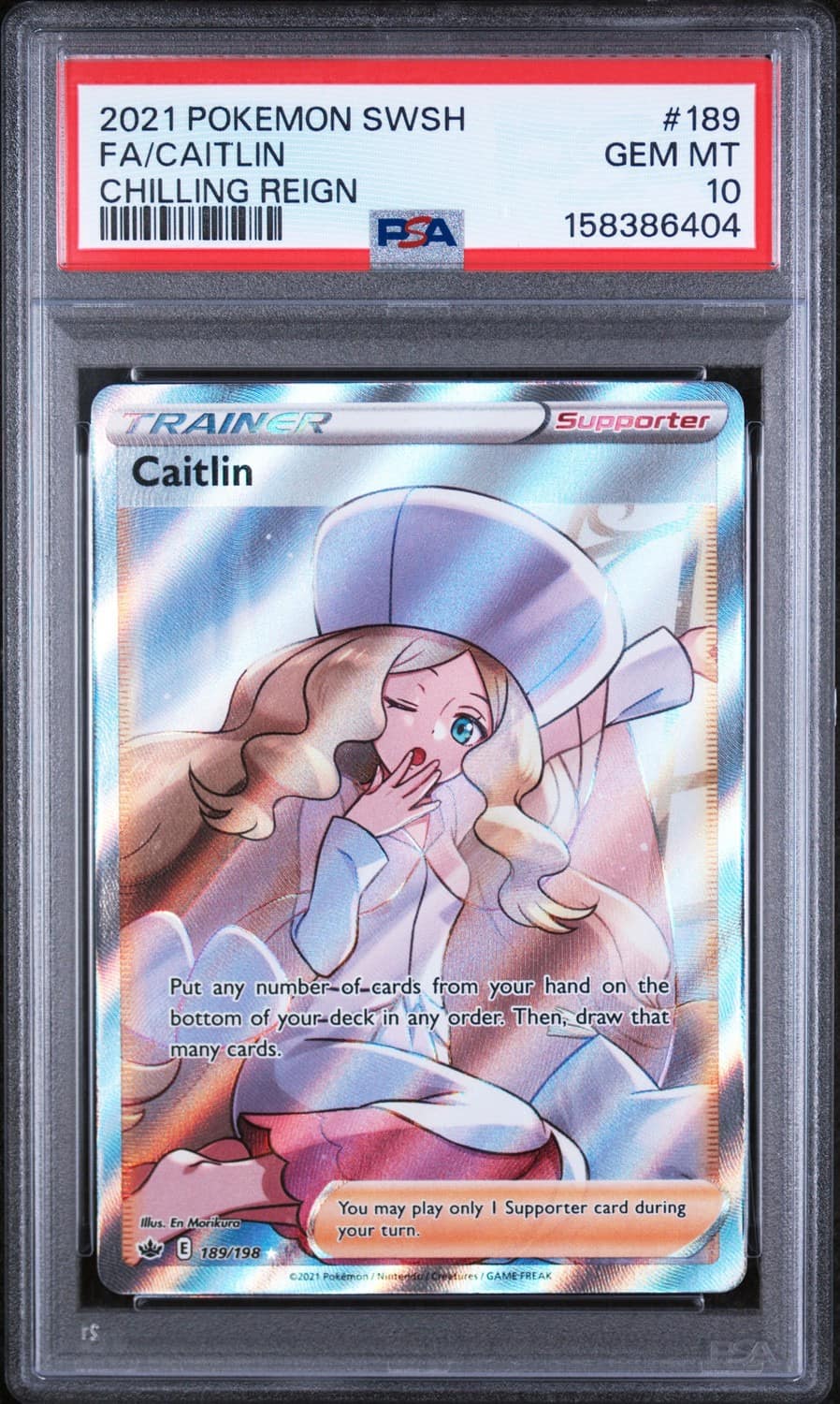 Caitlin