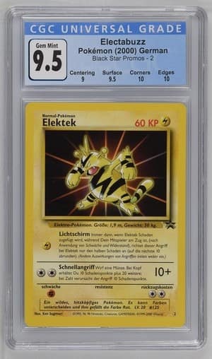 Electabuzz