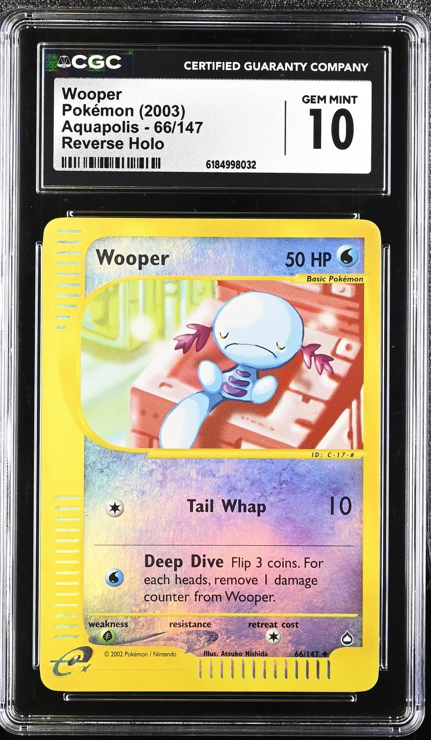 Wooper