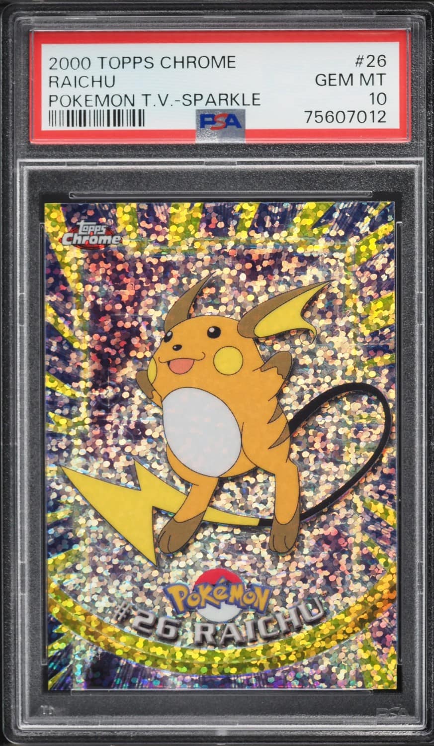 Raichu