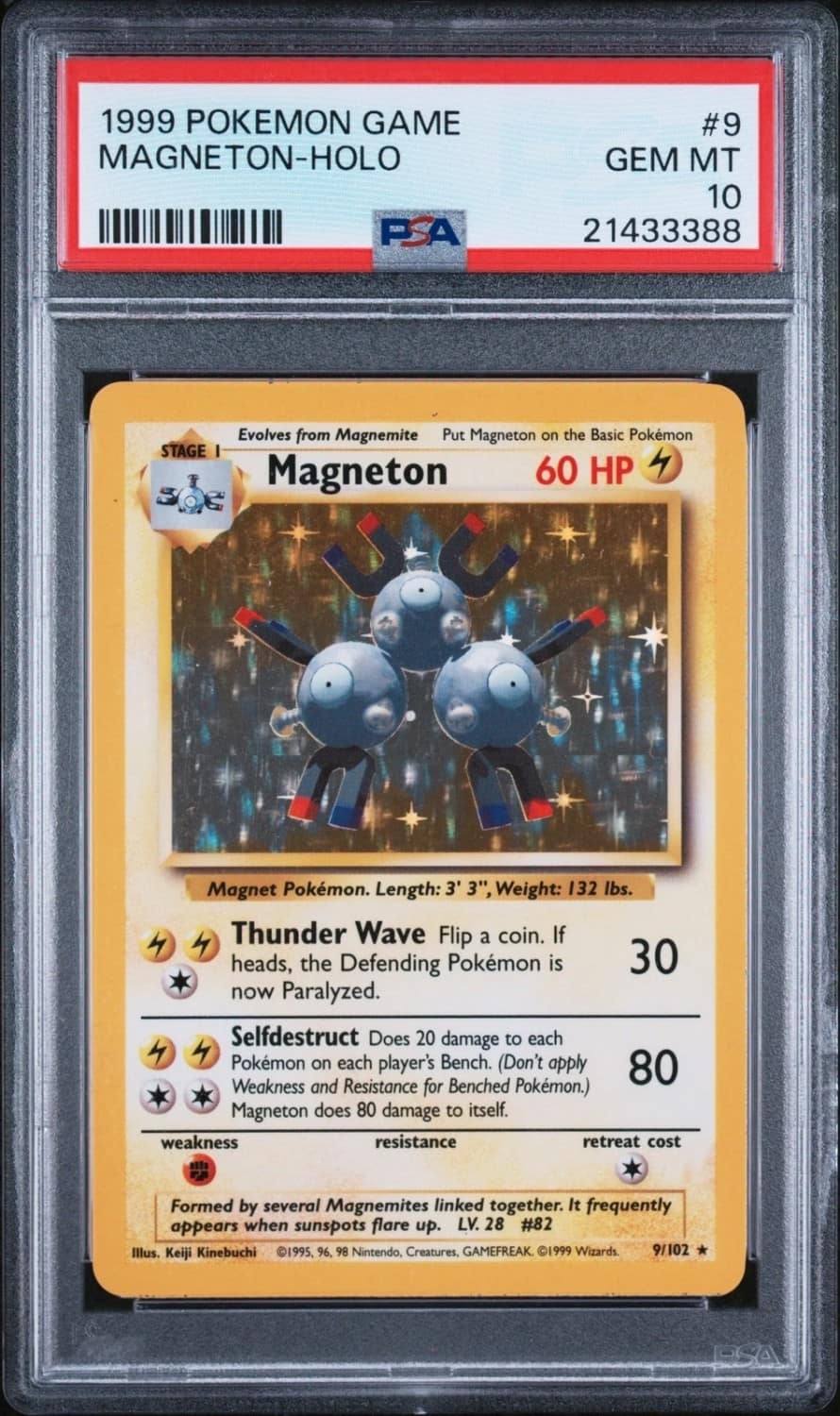 Magneton