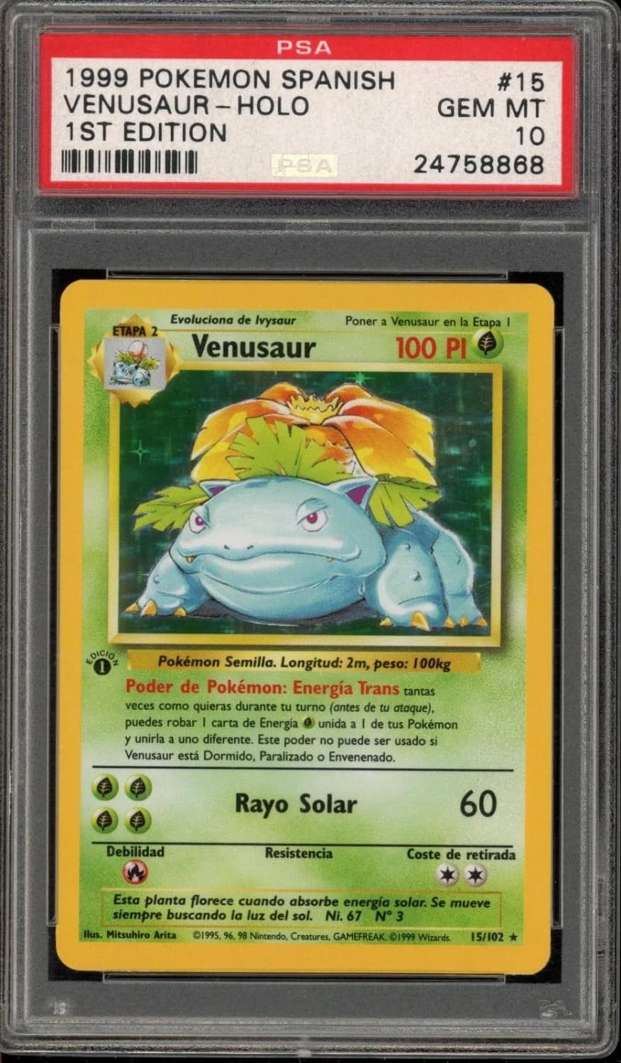 Venusaur