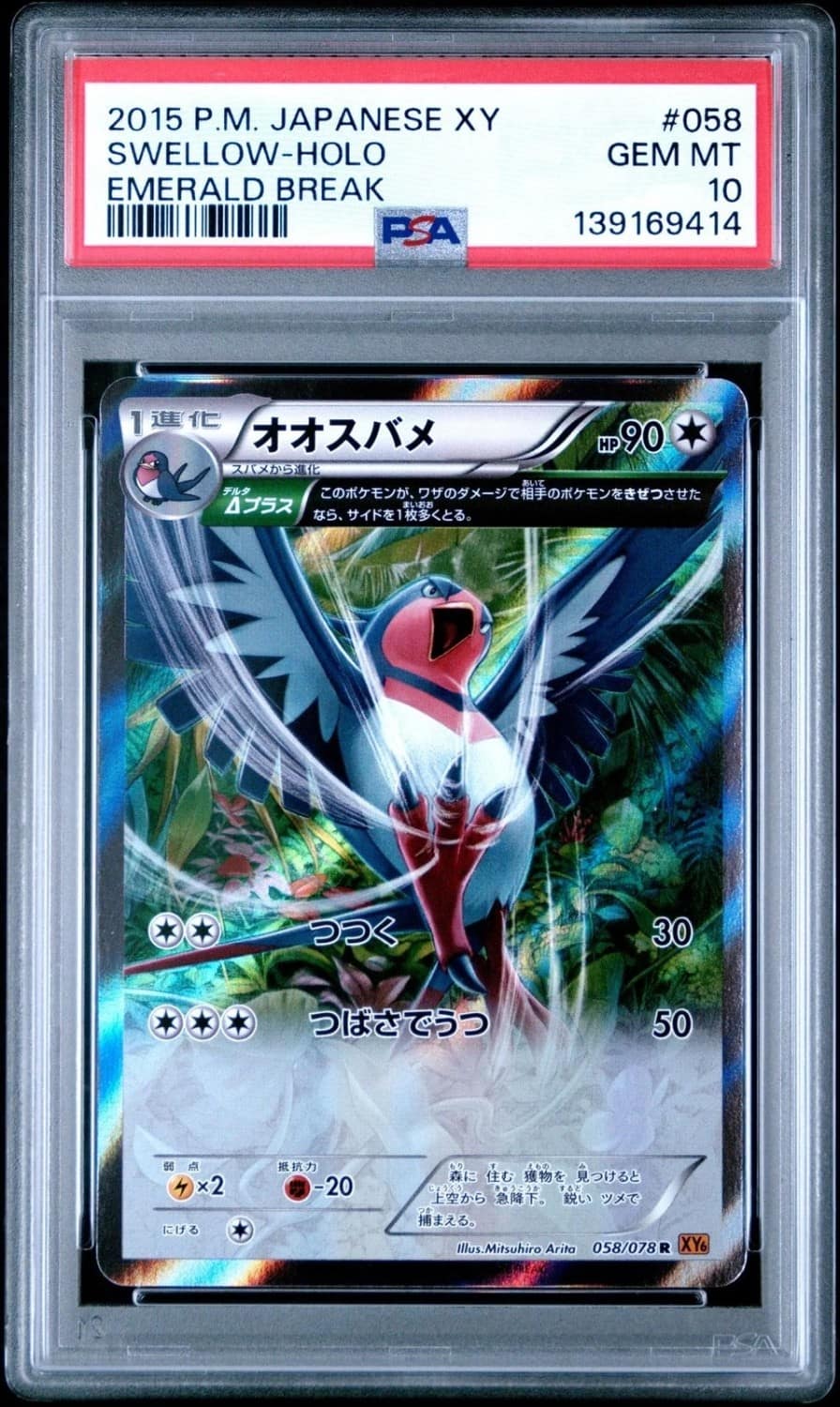 Swellow