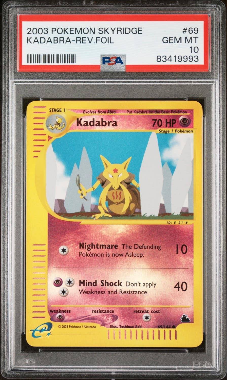 Kadabra