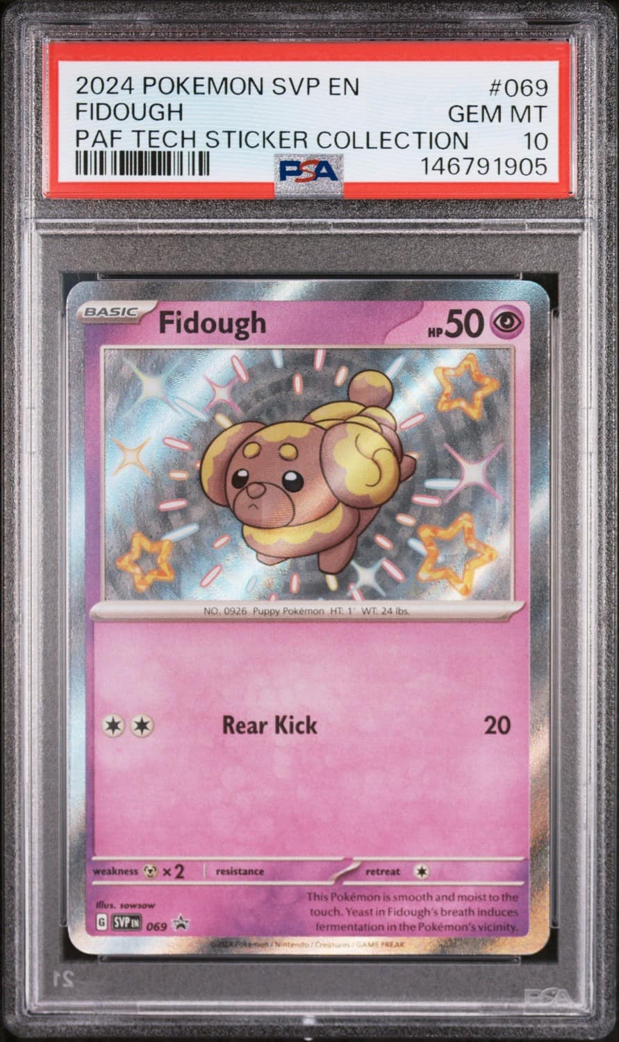 Fidough