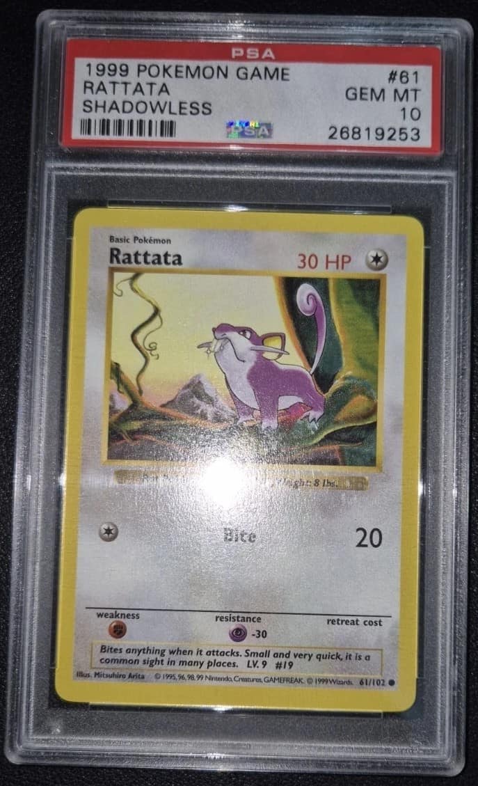 Rattata