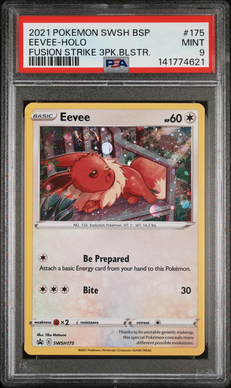 Eevee