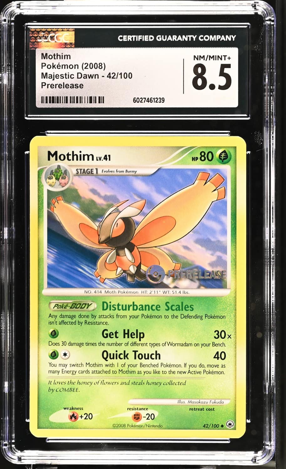 Mothim
