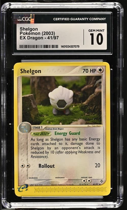 Shelgon