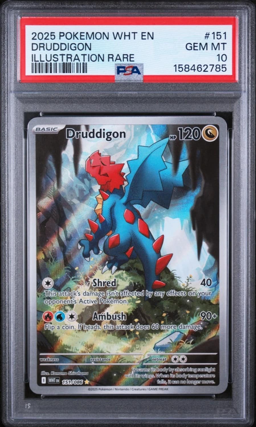 Druddigon