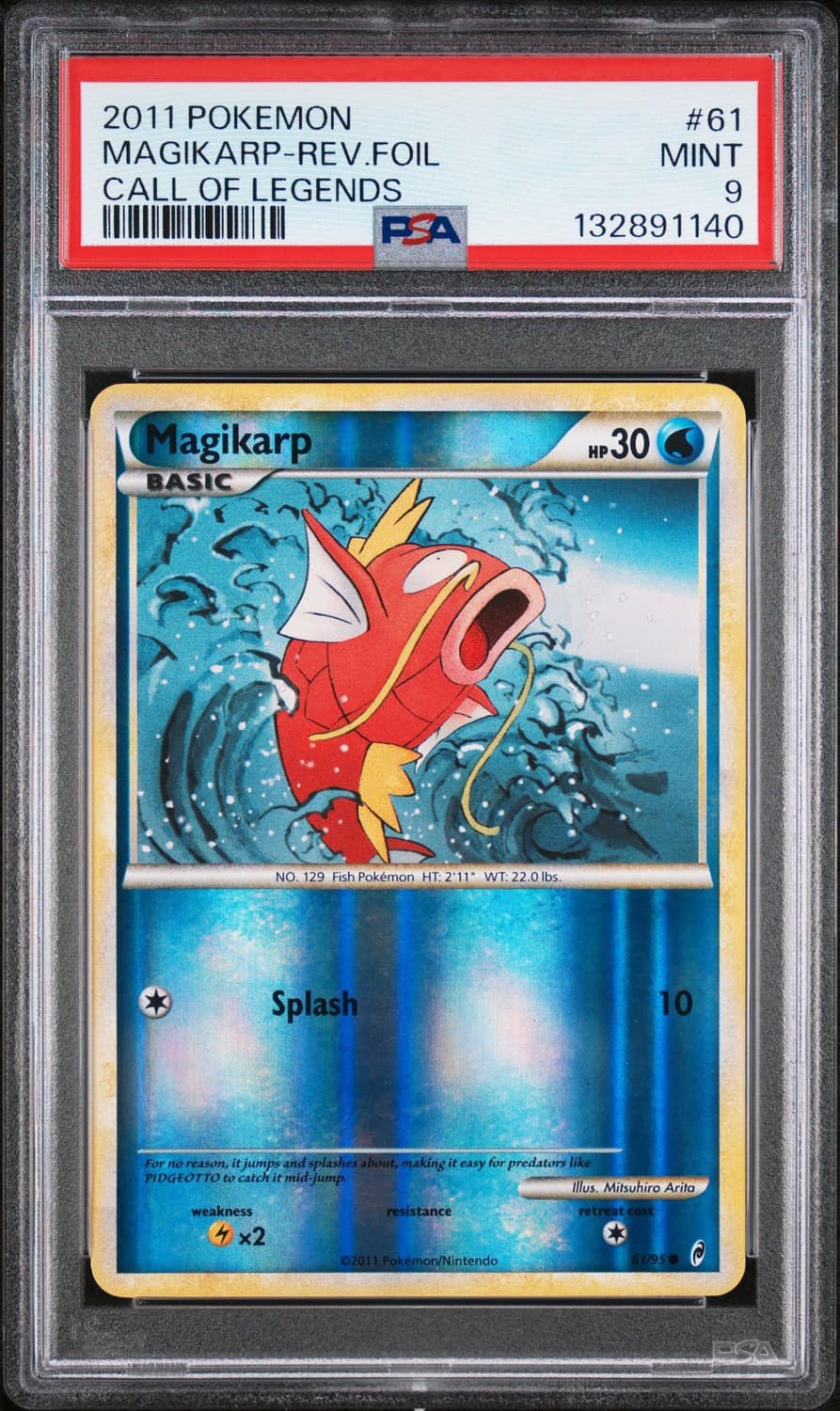 Magikarp