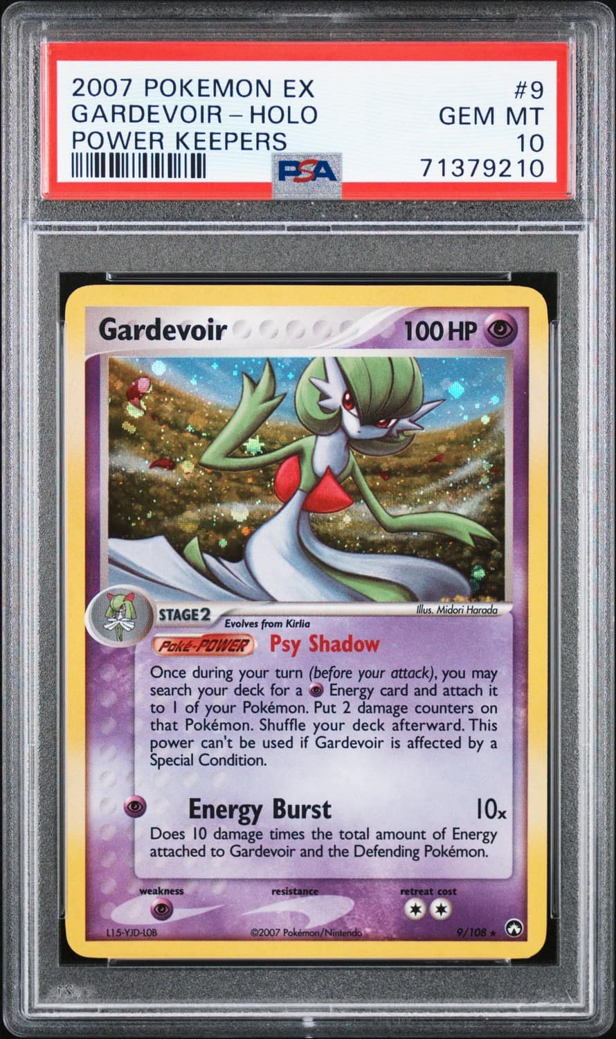Gardevoir