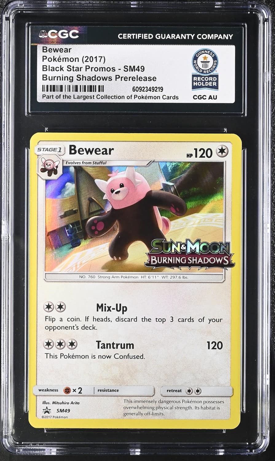 Bewear