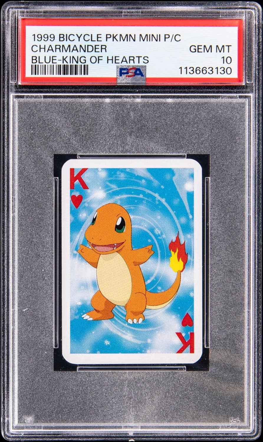 Charmander