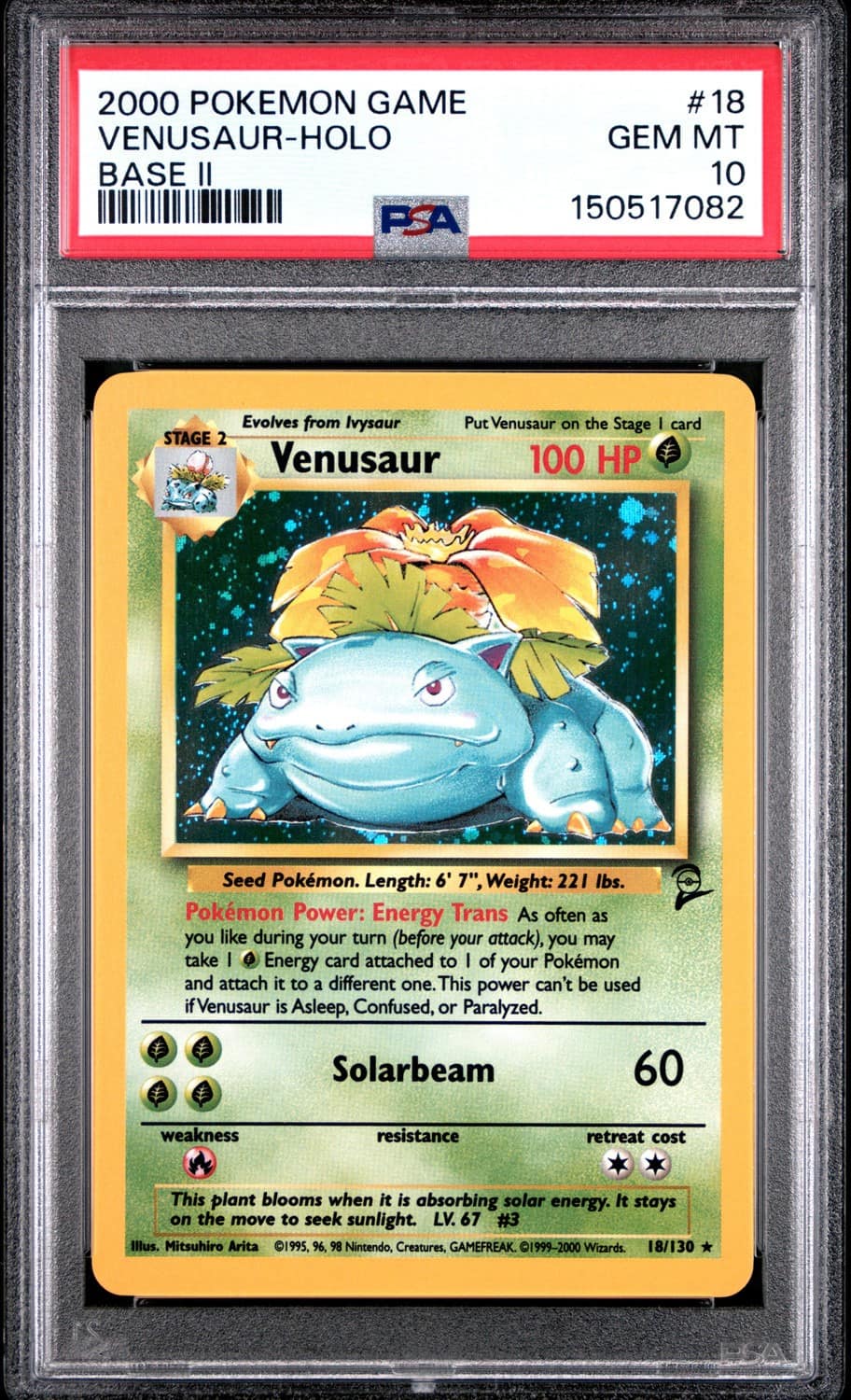 Venusaur