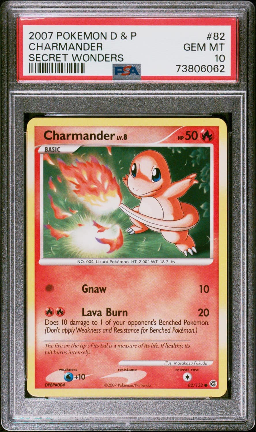 Charmander