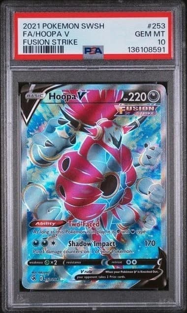 Hoopa V