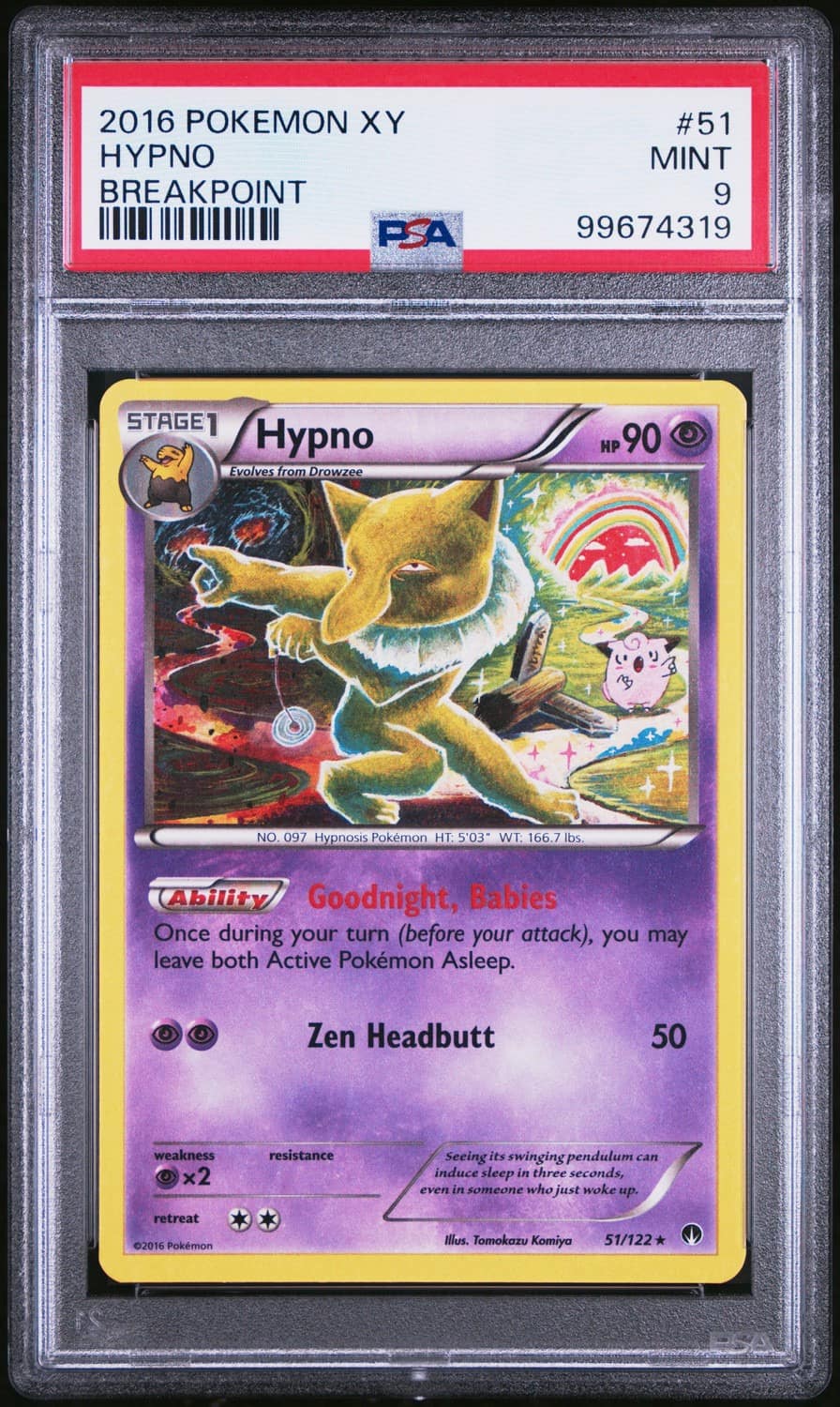 Hypno