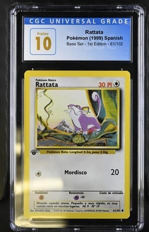 Rattata