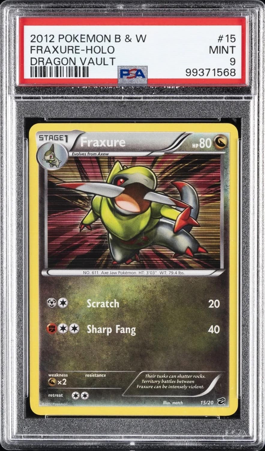 Fraxure