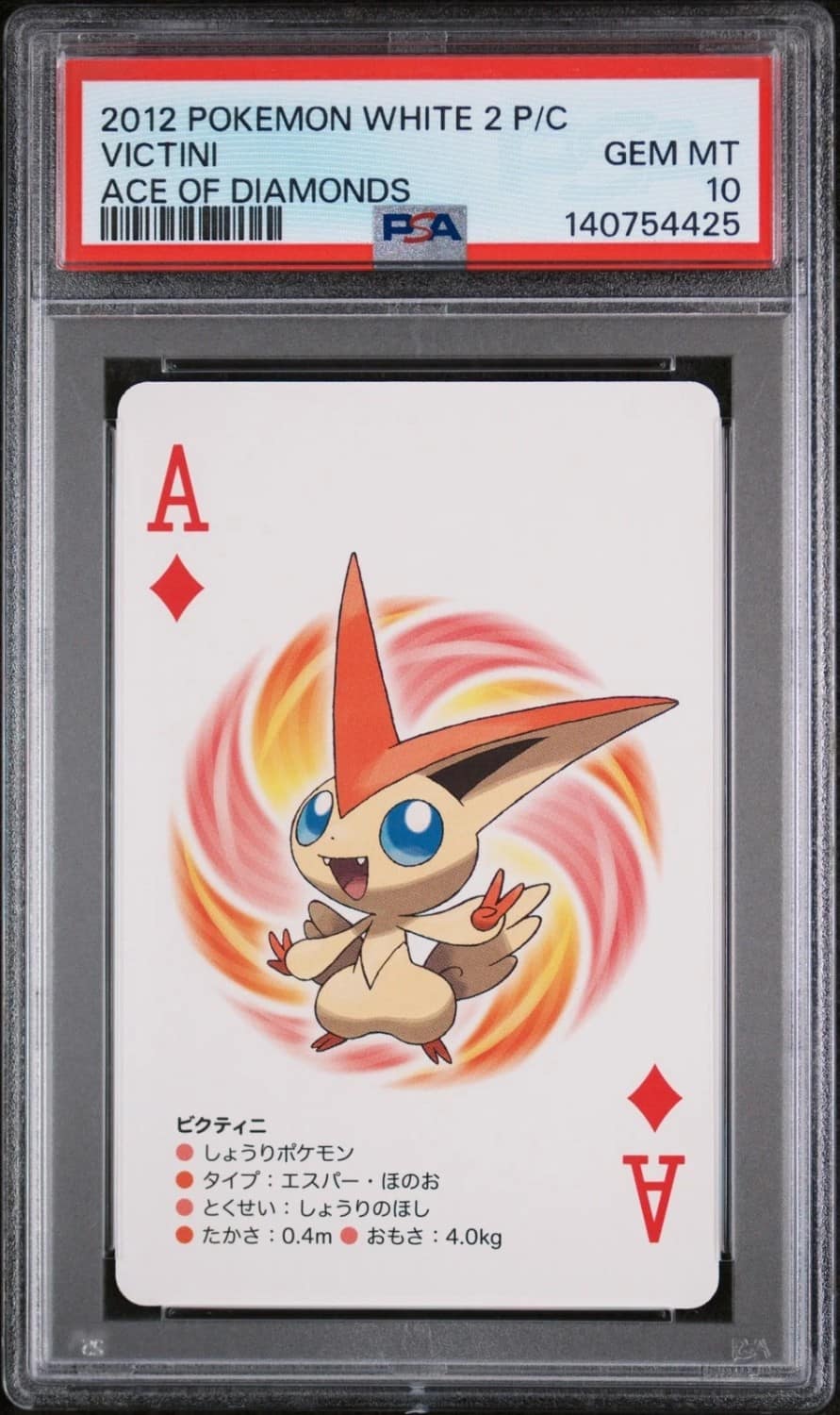 Victini