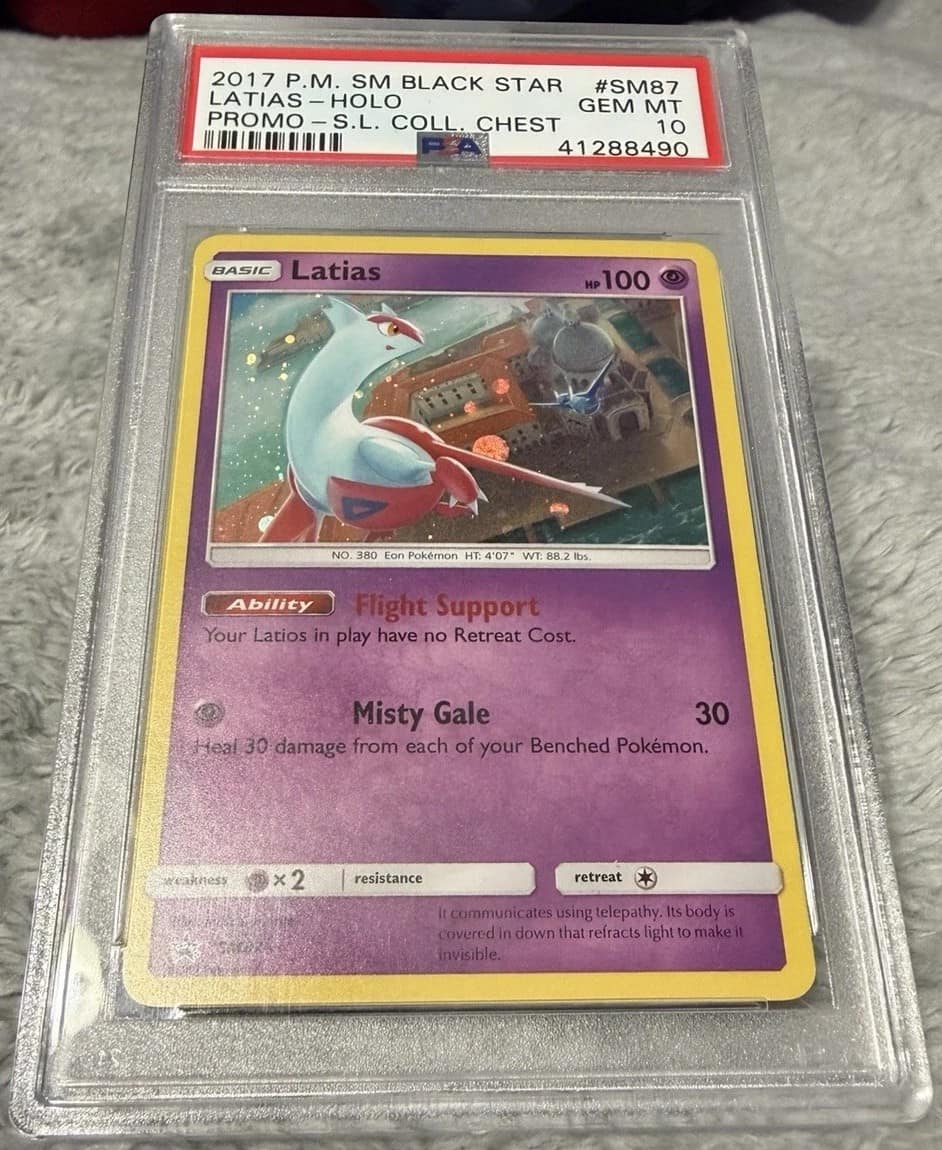 Latias
