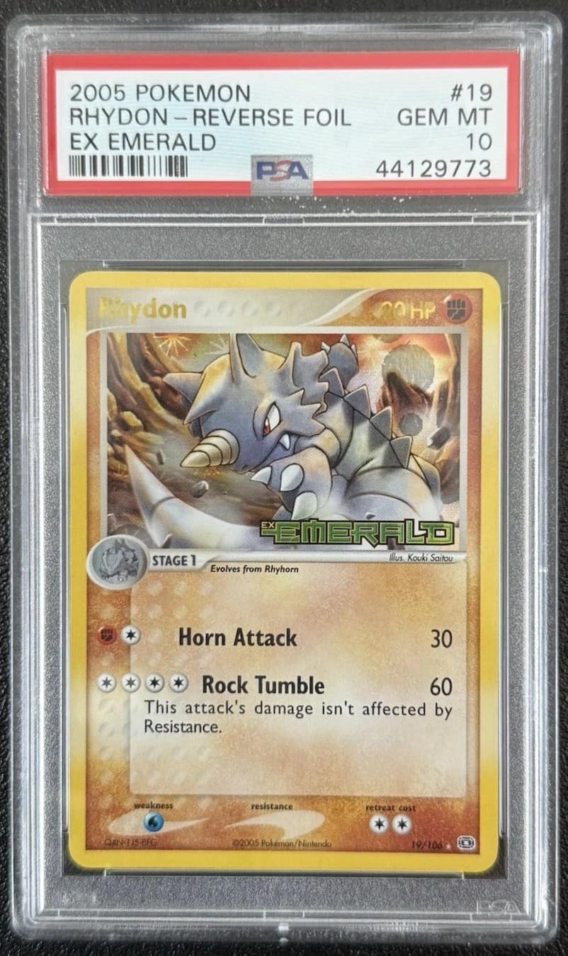Rhydon