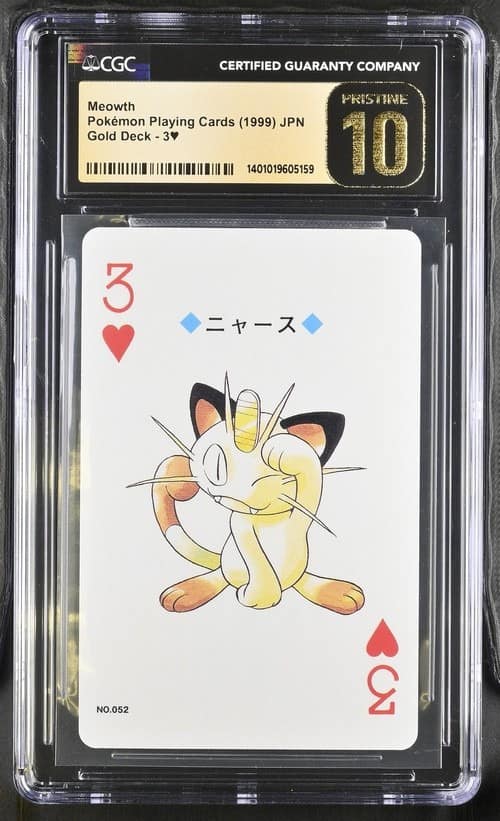 Meowth