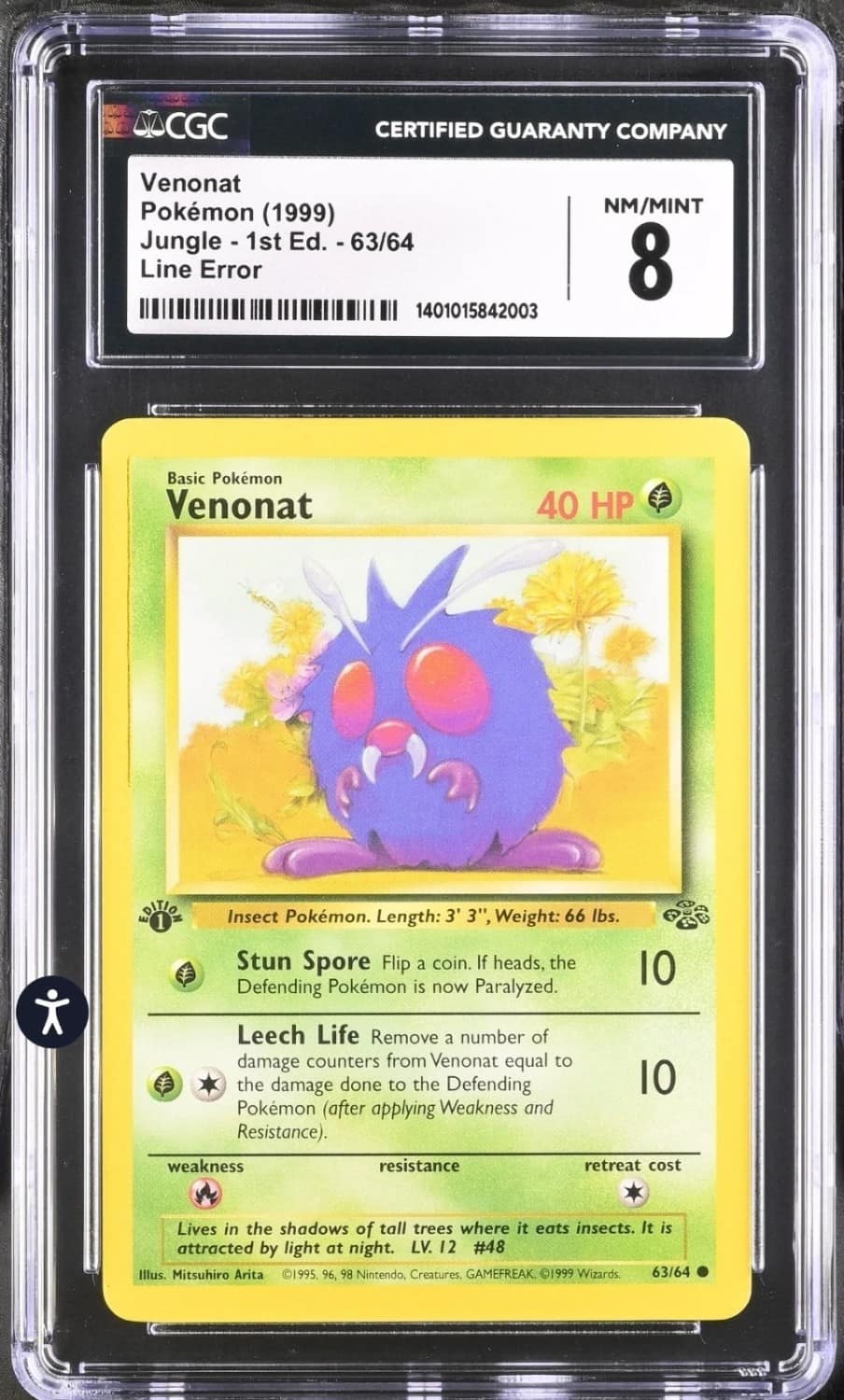 Venonat