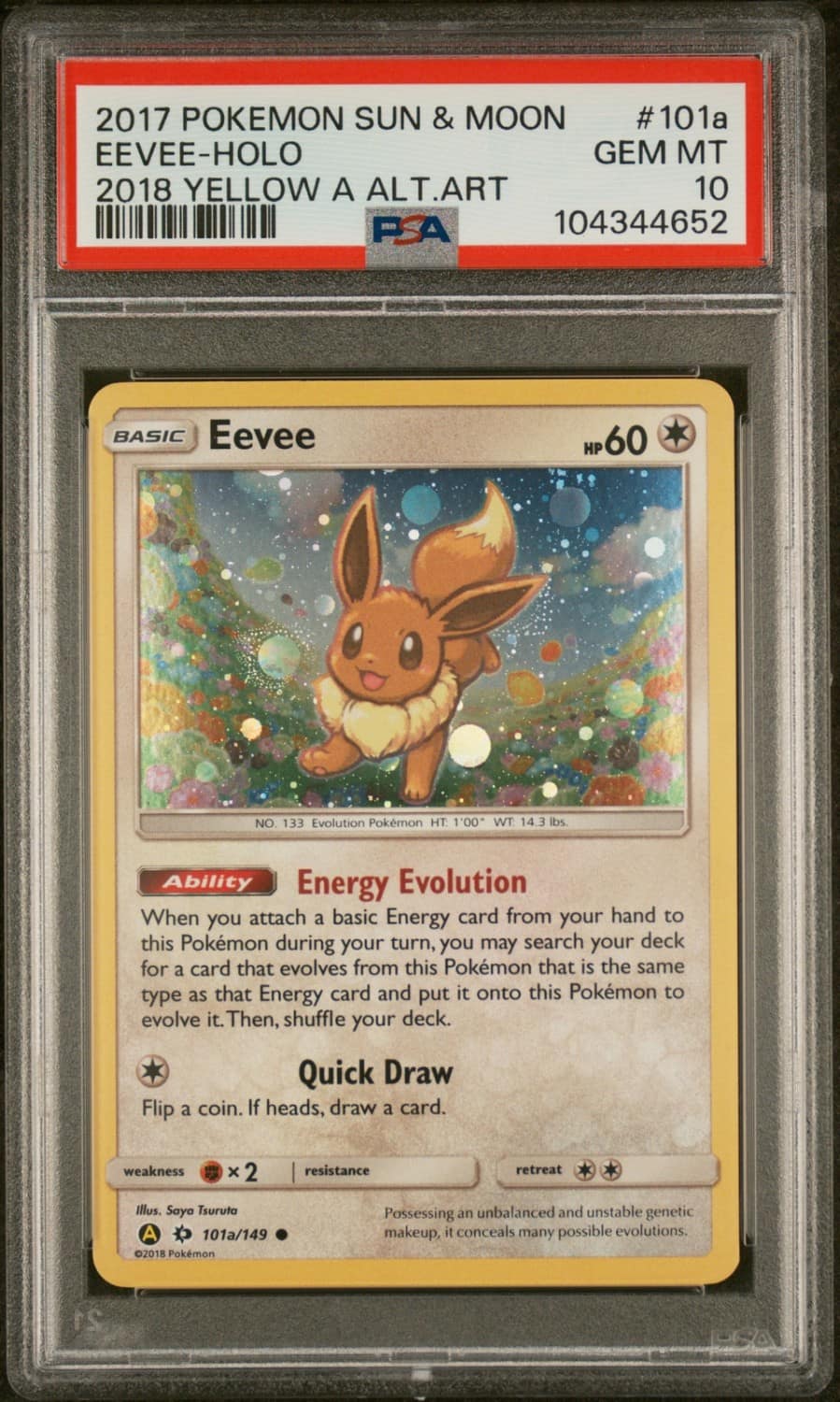 Eevee