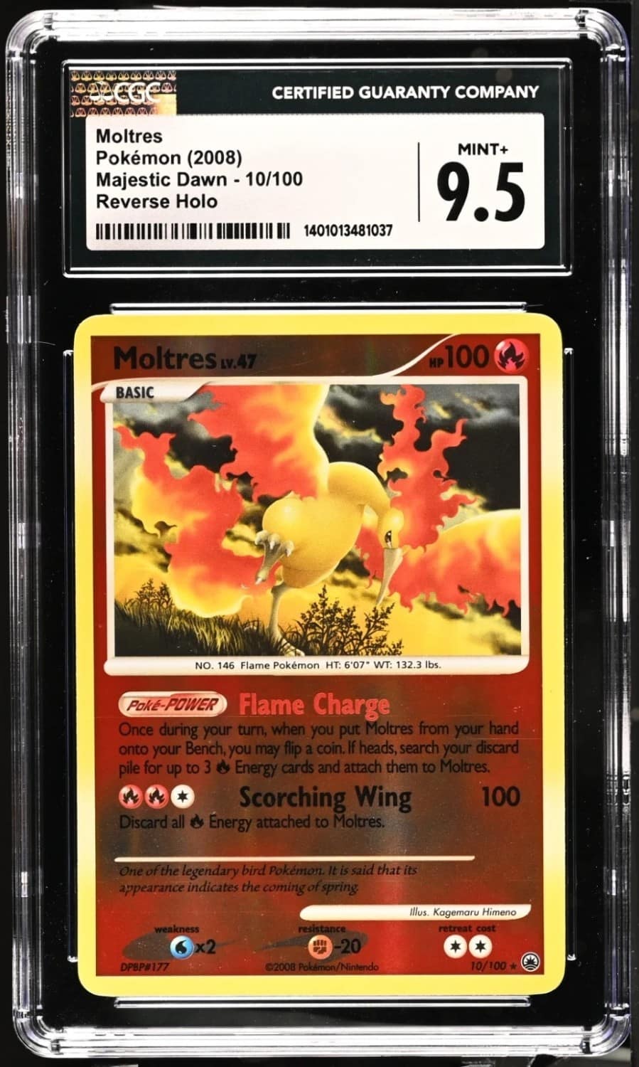 Moltres