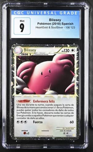 Blissey