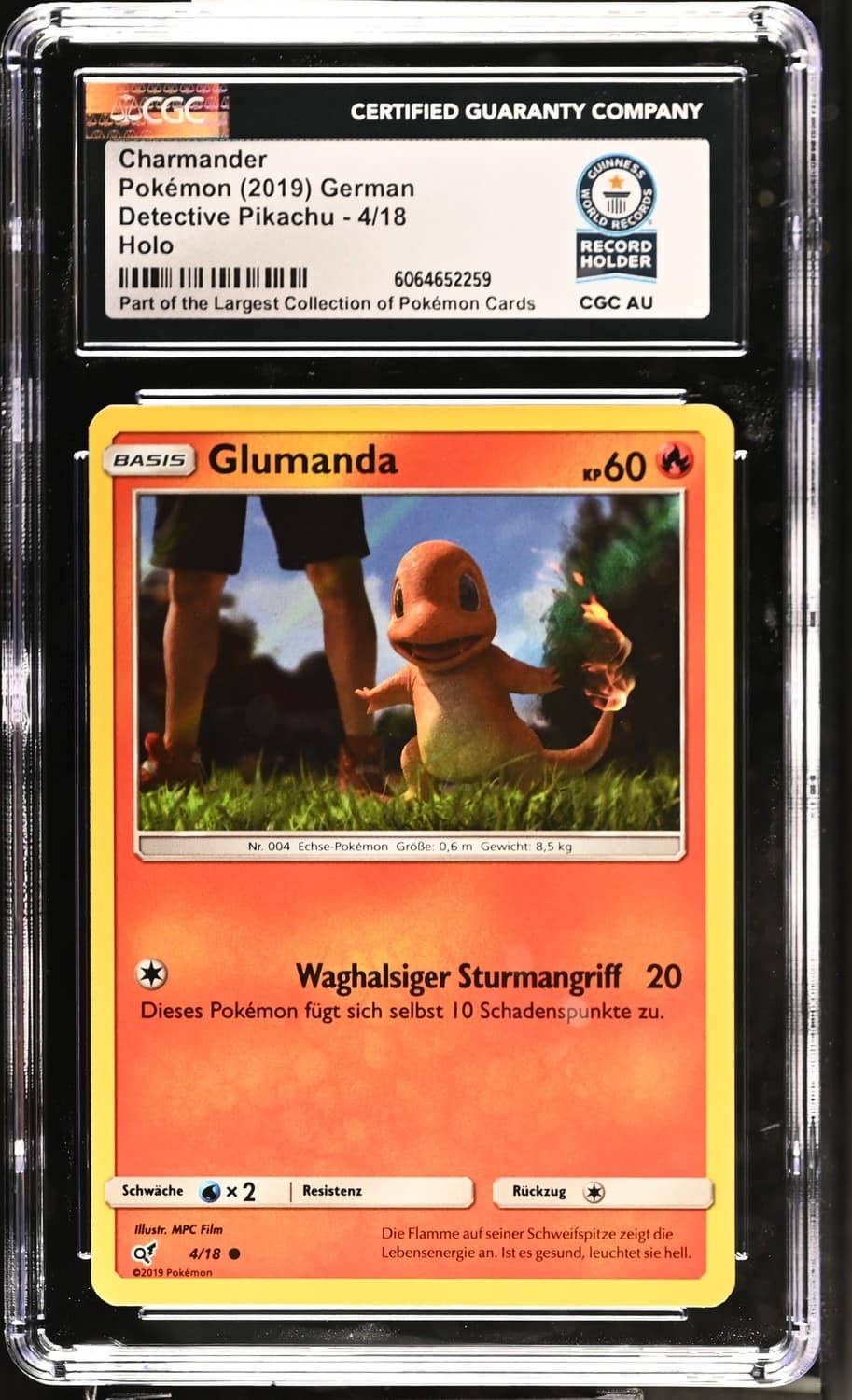 Charmander