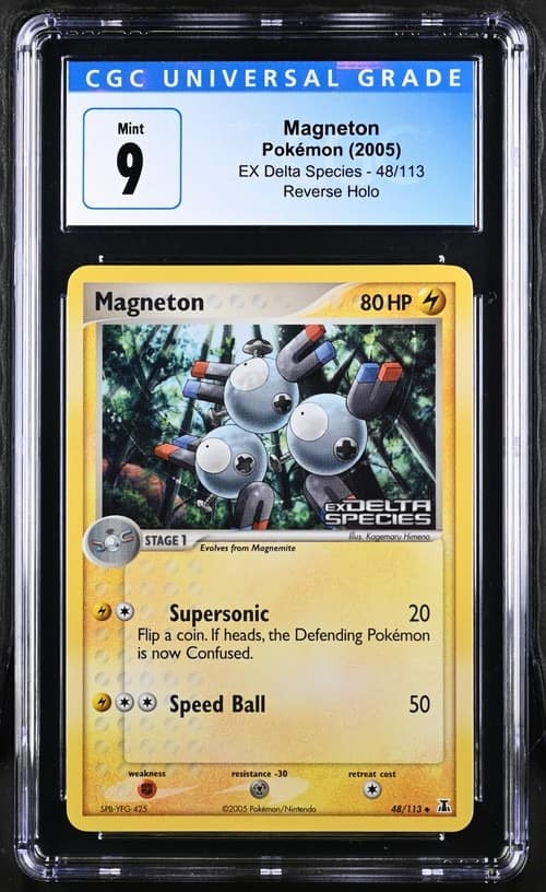 Magneton
