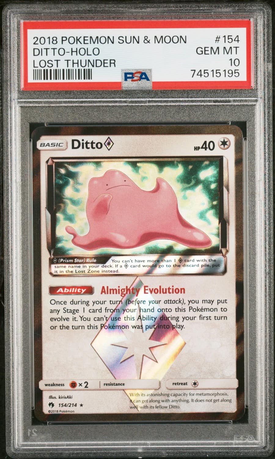 Ditto