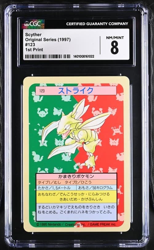 Scyther