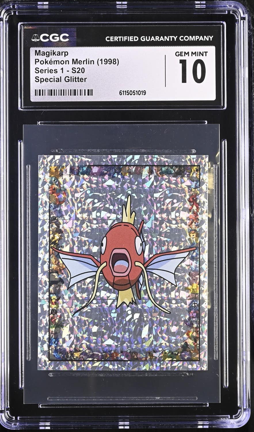 Magikarp